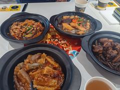 -老娘舅(吴山路店)