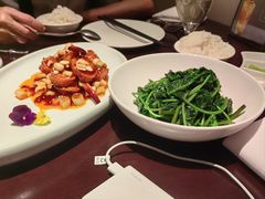 -俏江南(东方广场店)