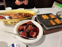-同庆楼(大钟寺店)