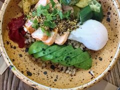 -O'mills Sourdough Bakery&Bistro(永嘉路店)