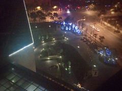 -上海嘉定喜来登酒店