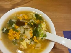 -海胆小馆(东北水饺·春柳店)