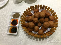 -东兴楼饭庄(六里桥店)