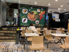 大堂-金乐活美食(中街店)