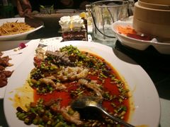 -陆壹捌餐厅(五大道店)