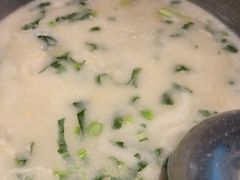 -淘米捞·米汤脆鲩鱼火锅(福田皇岗店)