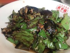 擂辣椒皮蛋-天下客饭店(中山路店)