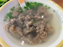 牛肉滑-登兴鱼丸