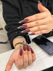 -斯馨·健康美甲美睫