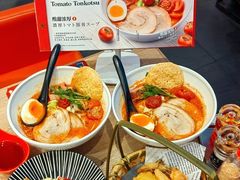 -一風堂拉面(深圳湾万象城店)