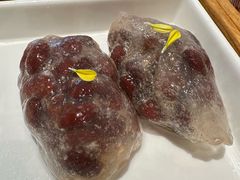 红豆果-码头见·潮汕菜(领展中心城店)