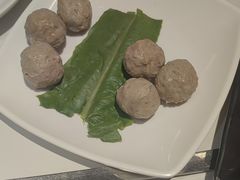 -牛品福潮汕牛肉火锅(旺庄店)