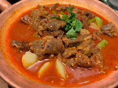 嫩牛肉-云海肴·汽锅鸡·云南菜(美罗城店)