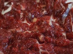 -伟记牛肉(金鸿公路店)