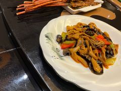 -蒙古人烹羊专家(东风大街店)