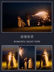 -绽放摄胶片摄影工作室