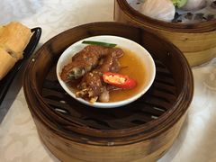 -御满江海鲜酒家(洛溪新城店)