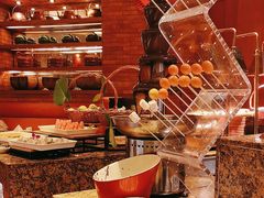 -马哥孛罗咖啡厅·Cafe Marco (厦门马哥孛罗东方大酒店)