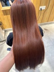 -心迪染发专门店