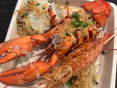 -盒马鲜生(皇庭广场店)
