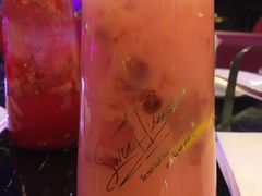 石榴气泡-TORA音乐酒馆