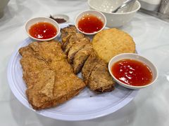 -阿坤纯正西刀鱼丸(Kuala Lumpur Branch)