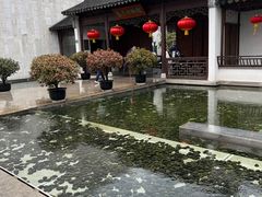 -嘉定博物馆