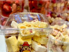 -满谷宝栗(奥林匹克店)