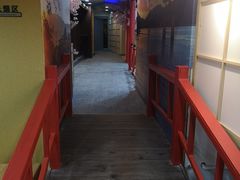 -白兔子密室(长寿路店)