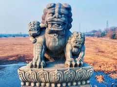 -卢沟桥