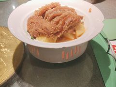 -全聚贤餐厅·湖北家常菜(沙湖店)