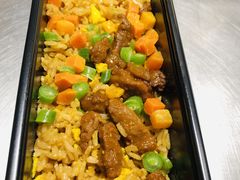 -肯德基(坑梓店)