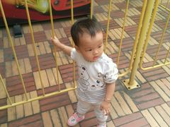 -东风公园