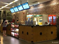 -纽斯桑拿会所(天山店)
