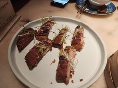 -桂满陇·西湖船宴(平安金融中心店)