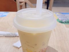 -满记甜品(苏州中心店)