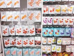 -名创优品(万达广场河东店)