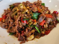 -攸州小镇家湘菜(小米科技园店)