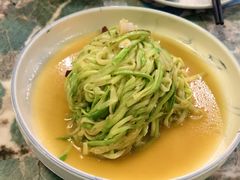 炒小瓜-浩海火烧云傣家菜(京广店)