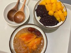 -小团圆糖水铺(襄阳南路店)