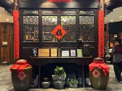 -兰婆婆餐厅淳安菜
