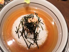 -千代武日本料理(哈西店)