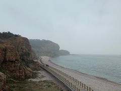 -长岛南北长山旅游景区