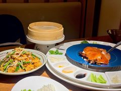 -馋嘴猫北京食堂·烤鸭·宵夜(亚运村店)