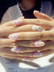 -梵熙美甲 Fancy Nails