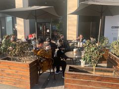 -星巴克(杭州湖滨银泰E区店)