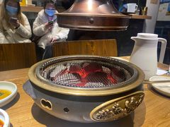 -泥炉烧肉师(新街口金銮巷店)