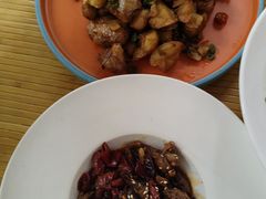 -泡桐树孙二娘私房菜