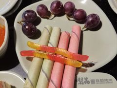 -梨花自助烤肉(天河城店)