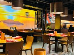 -金太阳海鲜烧烤·本地人餐厅(东纬路旗舰店)